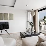 Villa Celeste Marbella