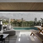 Villa Celeste Marbella