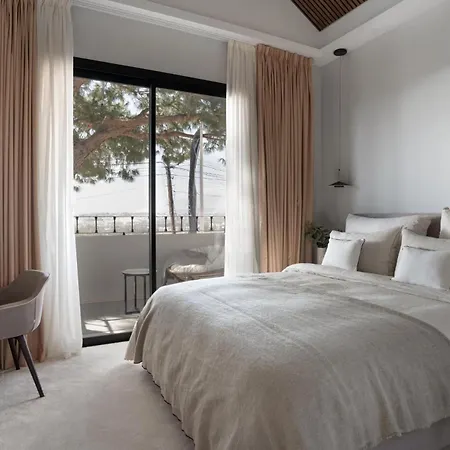 Celeste * Marbella