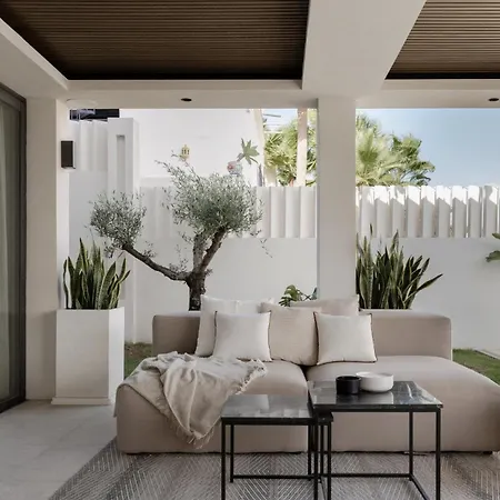 Villa Celeste