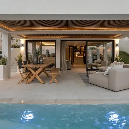 Villa Celeste *