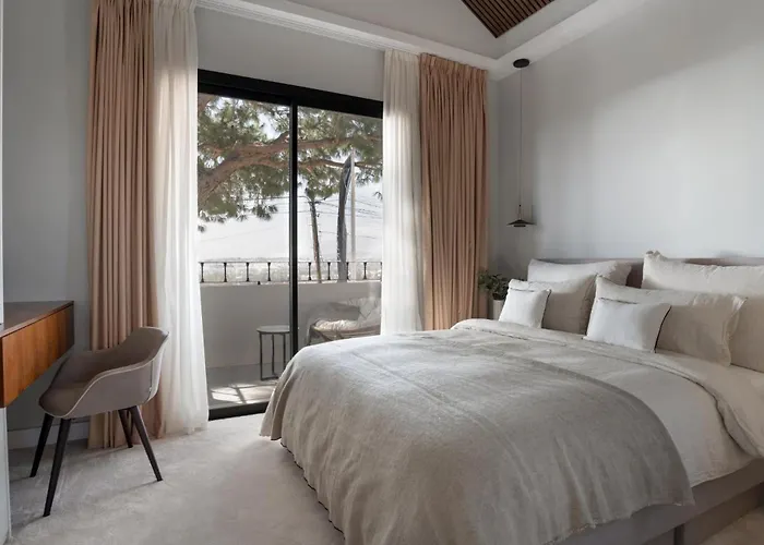 Celeste * Marbella