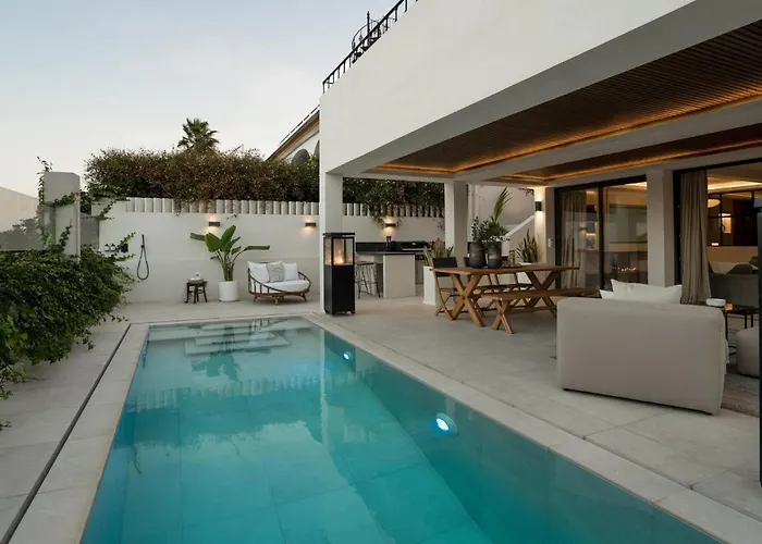 Celeste Marbella