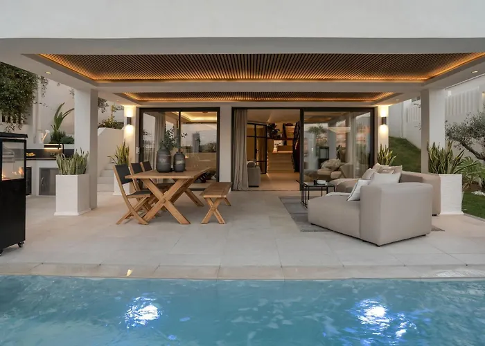 Villa Celeste *