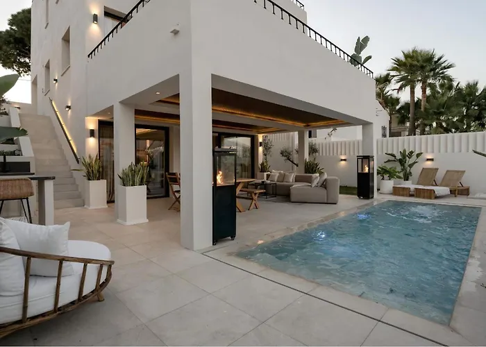 Celeste * Marbella