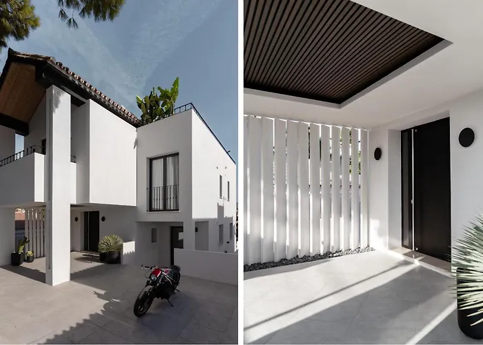 Celeste Villa Marbella
