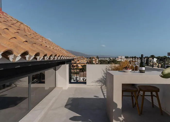 Celeste Marbella