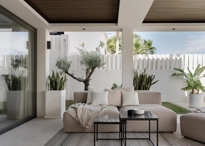 Villa Celeste